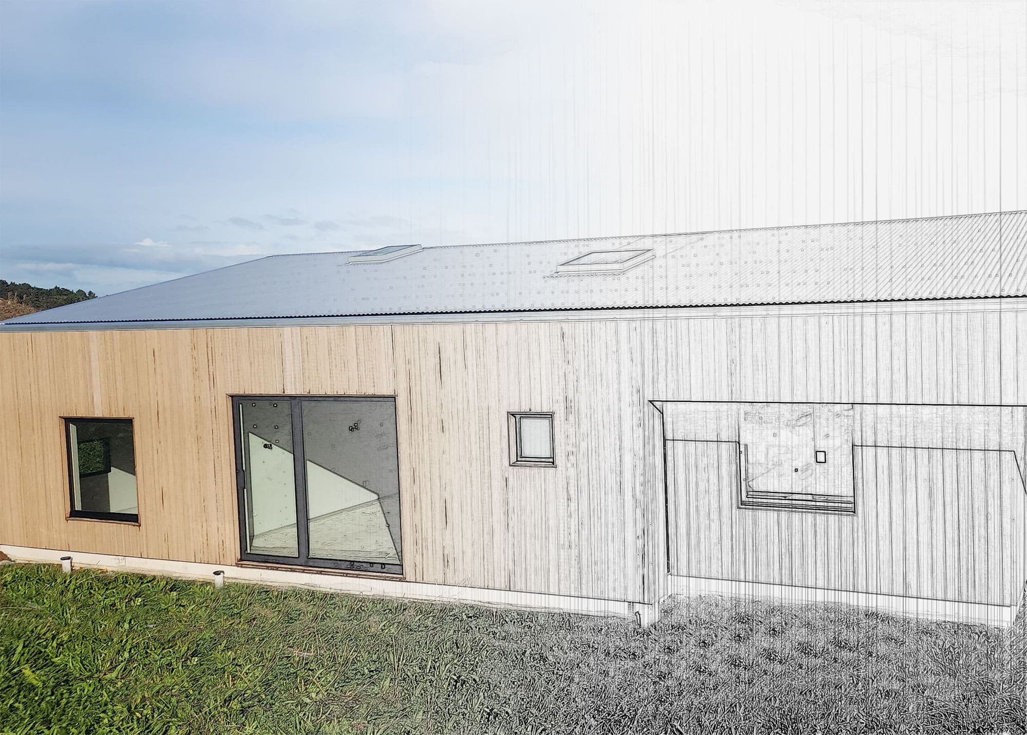 Building a Granny flat is about to get easier...