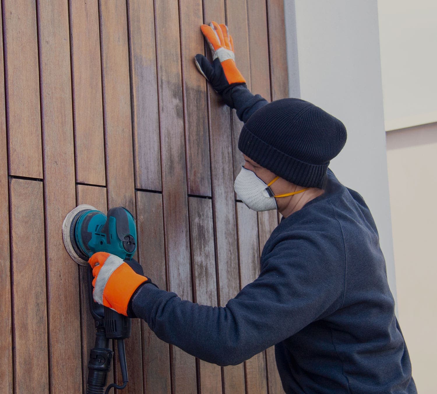 Renovation consent in NZ