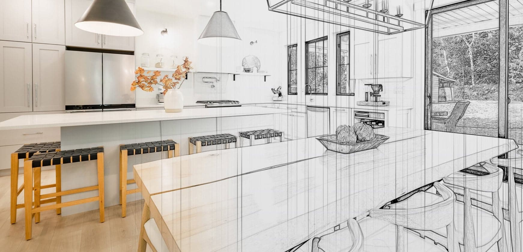 Home Renovations by RB Thomas Waikato builders