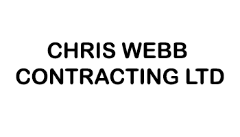 Chris Webb Contracting